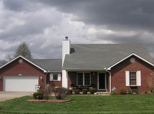 2057 Oakridge Pkwy S, Terre Haute, IN