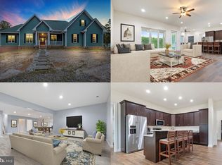 15075 Faulkner Ln, Ruther Glen, VA 22546
