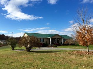 5197 Vago Rd, Frankford, WV 24938