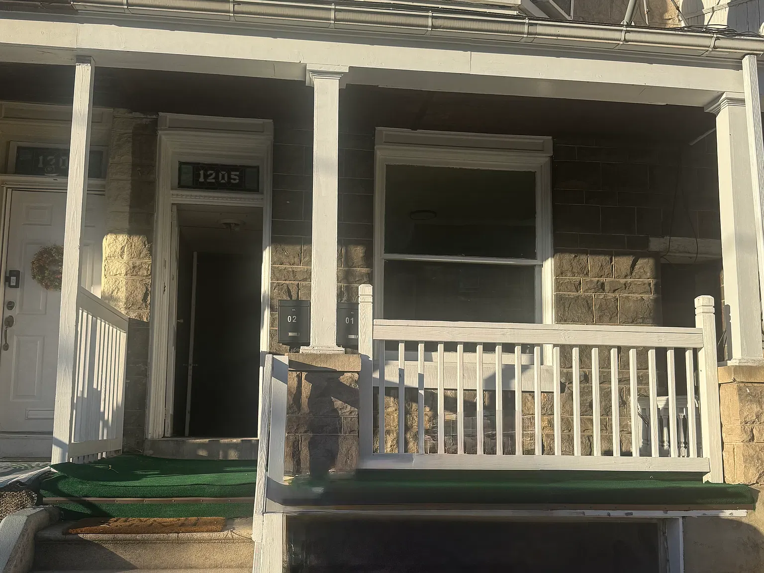 2 bed, 800 sqft, $1,200 — Photo 1