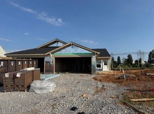 168 Switchgrass Ln #72-B, Mount Washington, KY 40047