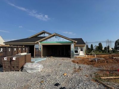 168 Switchgrass Ln #72-B, Mount Washington, KY, 40047