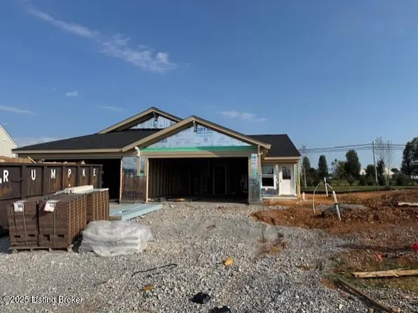 168 Switchgrass Ln #72-B, Mount Washington, KY 40047