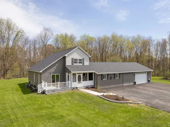 817 Fyler Rd, Kirkville, NY 13082