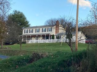 48 Bellis Rd, Milford, NJ 08848