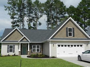 2105 Goodson Dr LOT 2, Longs, SC 29568