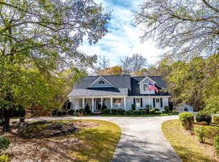 95 Northwood Creek Way, Oxford, GA 30054