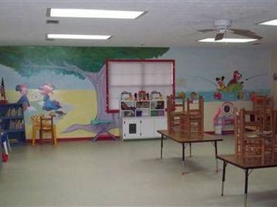 302 Smith St, Vidalia, GA, 30474
