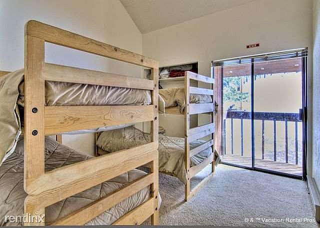 Bunk Bed Adventure