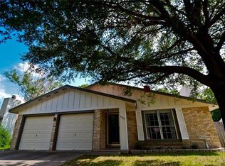 1113 Kenyon Dr, Austin, TX 78745
