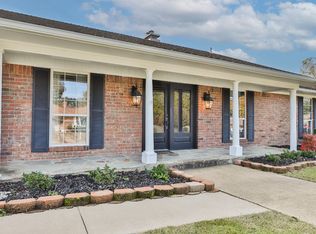 69 Tanglewood St, Athens, TX 75751