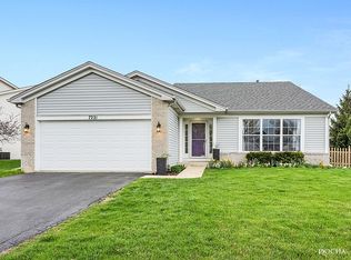 7221 Courtwright Dr, Plainfield, IL 60586