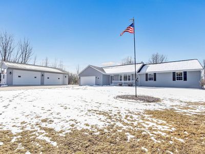 5231 Twilight Ln, Little Suamico, WI, 54141