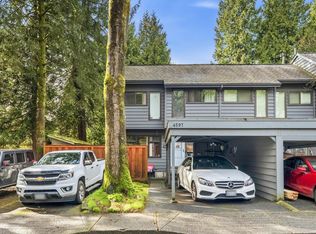 4597 Elmgrove Dr, Burnaby, BC