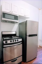 Rented by GPA Realty