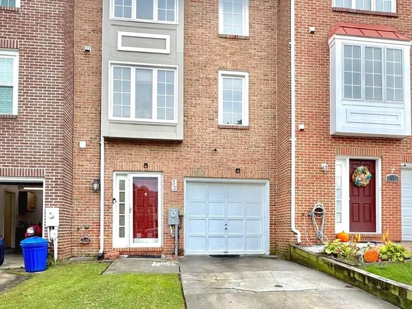 35 Millwheel Ct, Baltimore, MD 21236