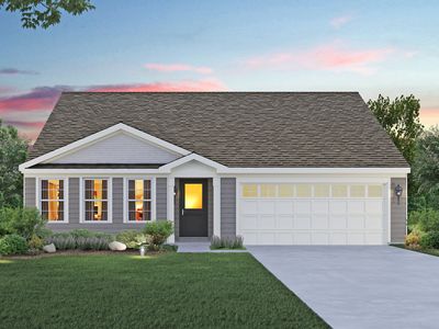 3736 Flynn St, McHenry, IL, 60050