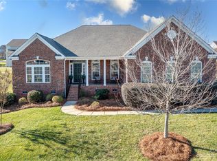 9874 Fern Dancer Ct, Concord, NC 28027