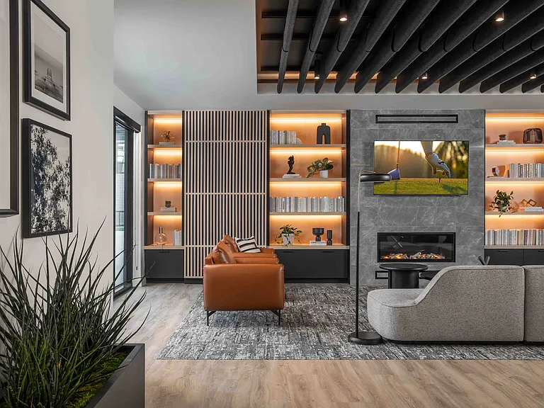 The Ansel Residences — Photo 14