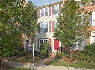 23026 Winged Elm Dr, Clarksburg, MD
