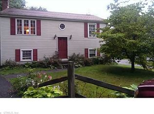 35 Bar Will Dr, Meriden, CT 06450