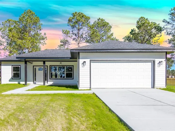 15985 SE 72nd Ln, Lake Butler, FL 32054