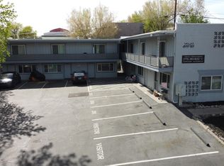 2151-2165 Patton Dr, Reno, NV 89512
