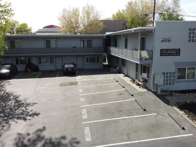 2151-2165 Patton Dr, Reno, NV, 89512
