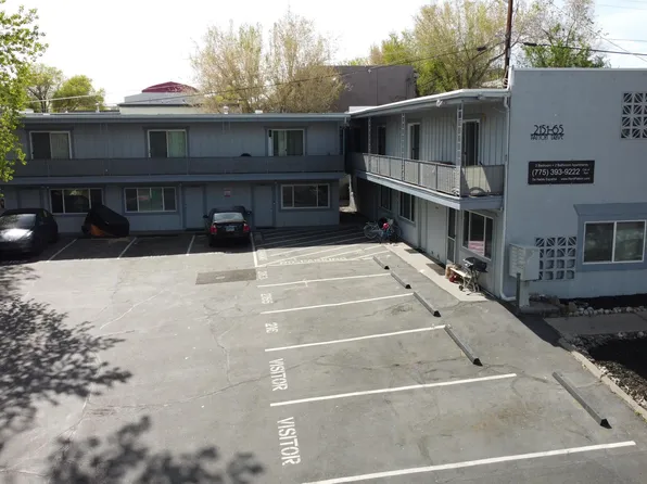 2151-2165 Patton Dr, Reno, NV 89512