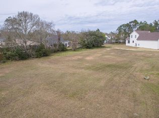 401 Goose Pointe Blvd LOT 17, Biloxi, MS 39531