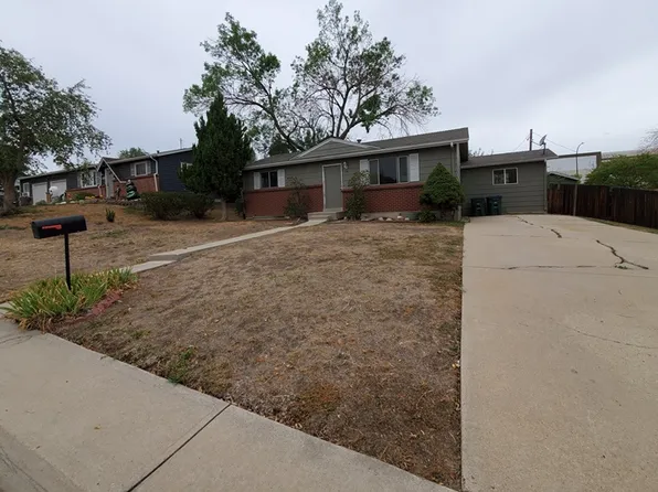 11781 Galapago Ct, Northglenn, CO 80234