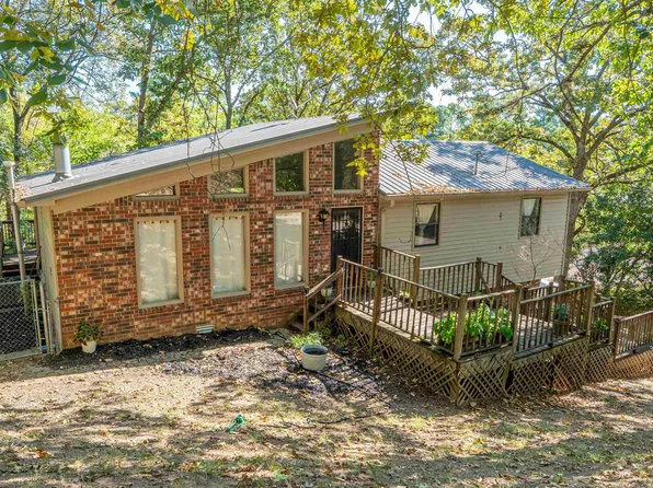 114 Green Mountain Ter, Hot Springs, AR 71901
