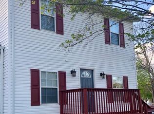 2054 Benedict Cir, Saint Albans, WV 25177