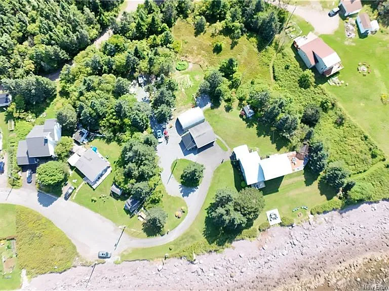 369 Anthonys Cove Rd — Photo 46