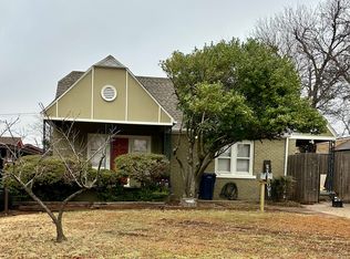 1507 NW 41st St, Oklahoma City, OK 73118