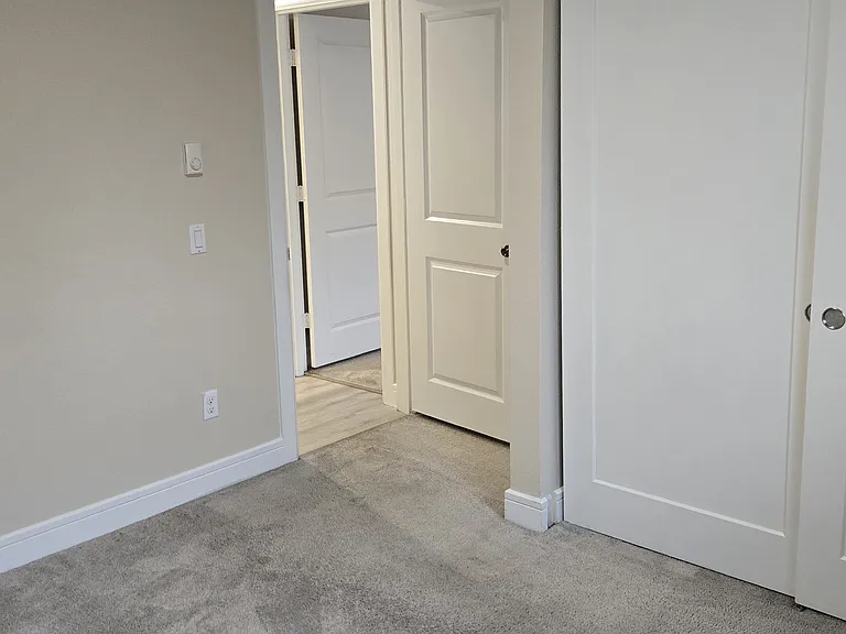 Bright and comfortable retreat to call your own