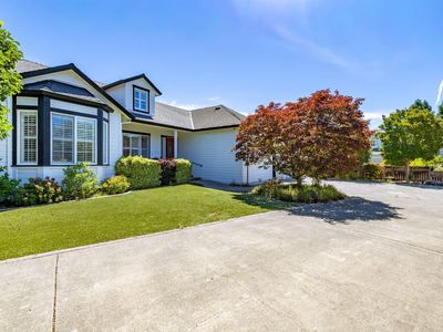 612 Benjamins Court, Santa Rosa, CA, 95409