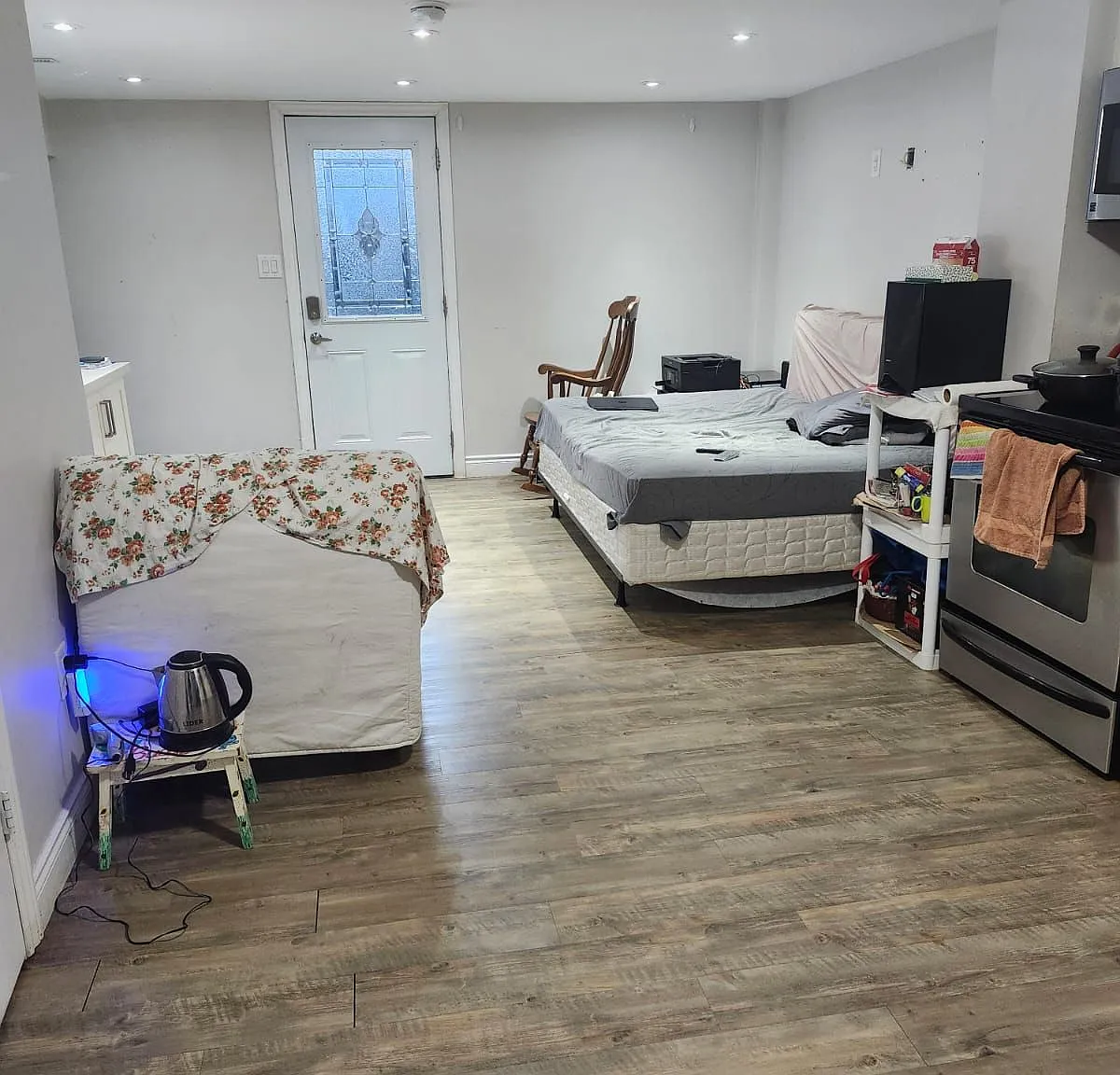 1 bed, $1,450 — Photo 3
