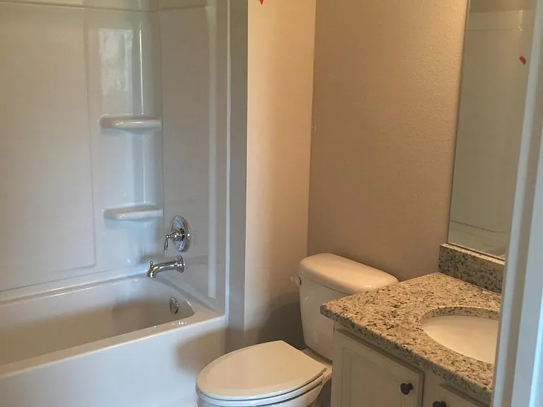 3rd bathroom