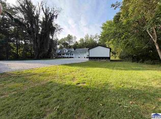 6074 N State Road 59, Brazil, IN 47834