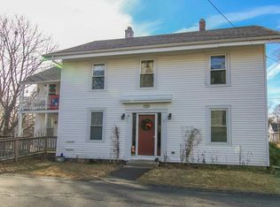 5 Spring St #2, North Brookfield, MA 01535