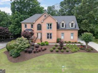1485 Country Lake Dr SW, Lilburn, GA 30047