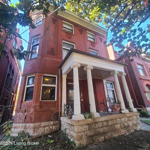 1386 S 3rd St, Louisville, KY, 40208