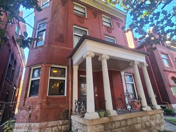 1386 S 3rd St, Louisville, KY 40208