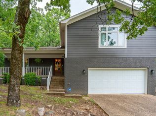 4100 Sam Peck Rd, Little Rock, AR 72223