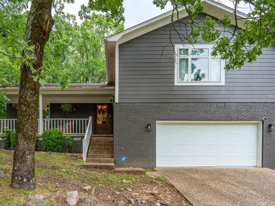 4100 Sam Peck Rd, Little Rock, AR, 72223