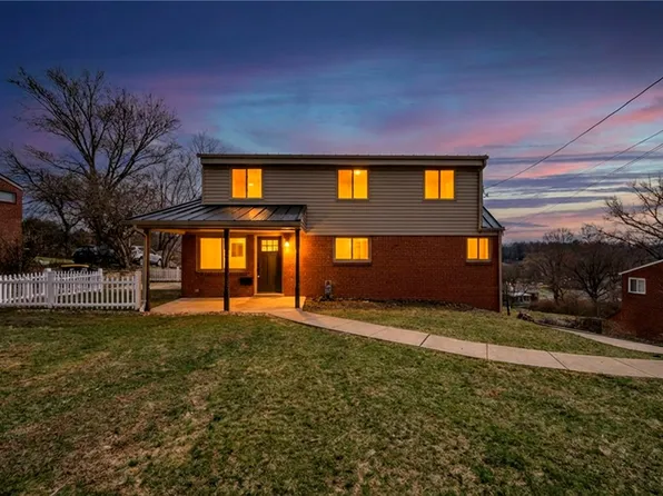 26 Seneca Rd, Pittsburgh, PA 15241