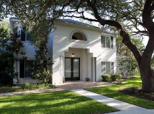 3715 Barton Creek Blvd, Austin, TX 78735