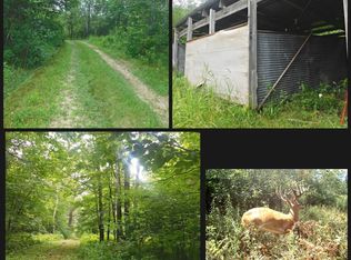 9399 Oakgrove Rd SW, Motley, MN 56466