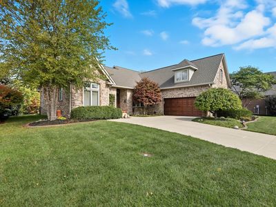 3521 Inverness Blvd, Carmel, IN, 46032